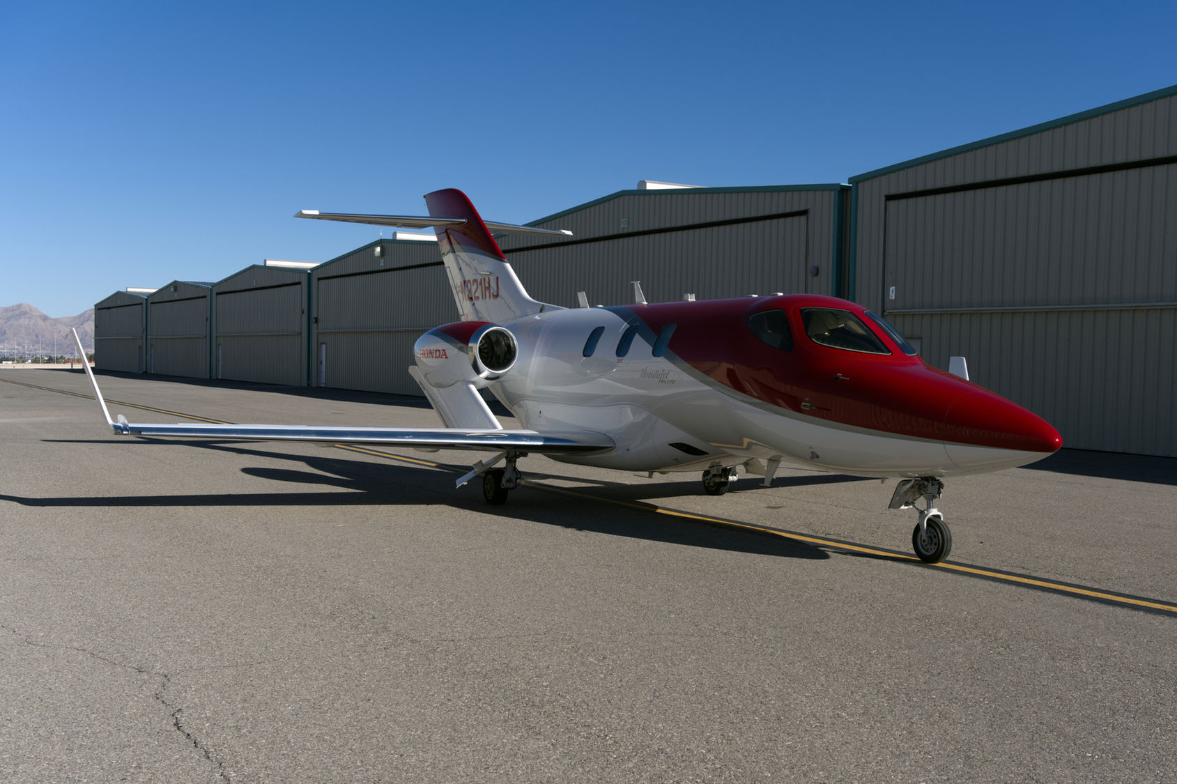 Honda Jet Elite for Sale
