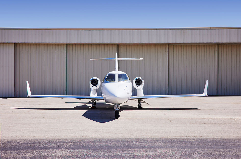 HondaJet Elite S For Sale