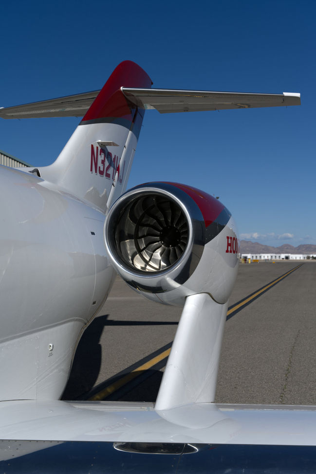 Honda Jet Elite for Sale