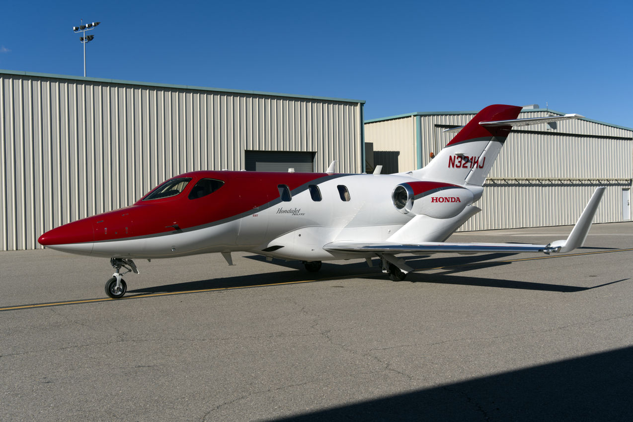 Honda Jet Elite for Sale