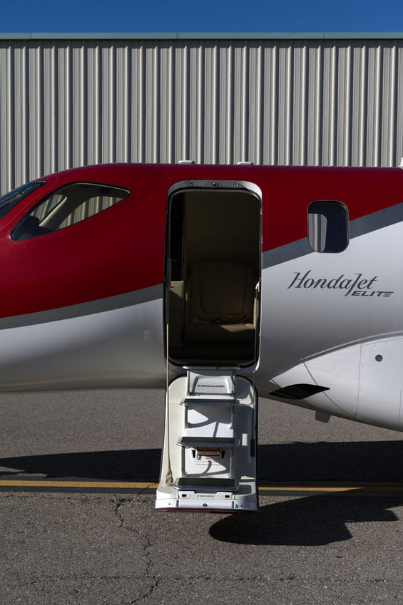 Honda Jet Elite for Sale