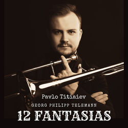 12 Fantasias