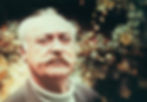 Photograph portrait of Fedor Manaylo, 1977.