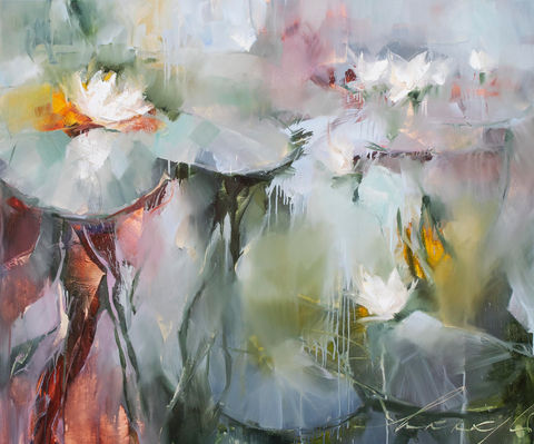 Manaylo_Art_Echoes_Beneath_the_Surface_Painting_Abstract_Interior_design_Manajlo_Festmenyek_Lakberendezes_Noble_Art_Nexus_DSC_5196
