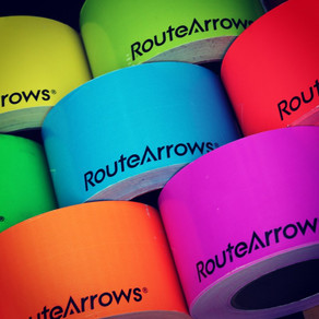 Flying off the shelves...