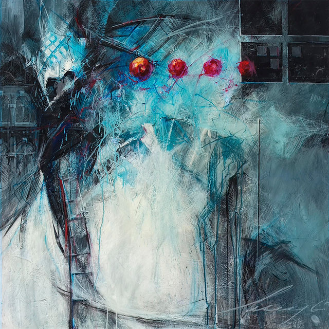 Andrew Manaylo-Manajló András-Genesis No 217-abstract art-art-paintings-festmény-festmények-absztrakt festmény-painting-drawings-artwork-art for sale-paintings for sale-interior design-fine art-contemporary art-artist-visual art-original art for sale-original art-absztrakt festmény-absztrakt-absztrakt festmények-eladó festmények-kortárs festmények