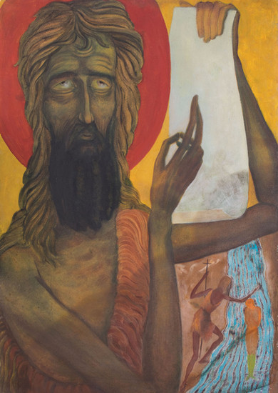  Fedor Manaylo  (1910-1978)