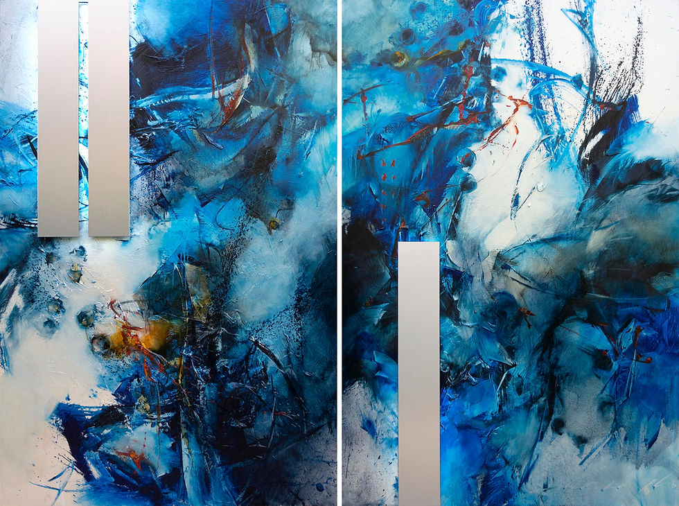 Manaylo-Art-Painting-Festmeny_Soul_Vibrations_On_the_Waves_of_Emotions