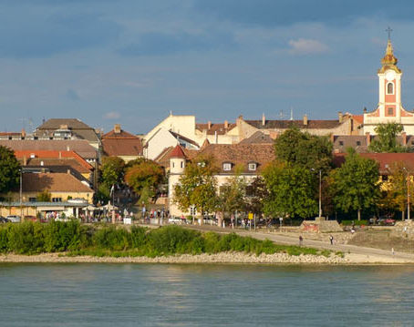 Русинськоє Самосправованя Ваца