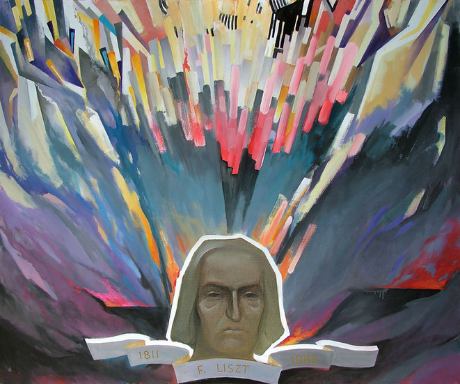 Ivan Manaylo (1942-2010)