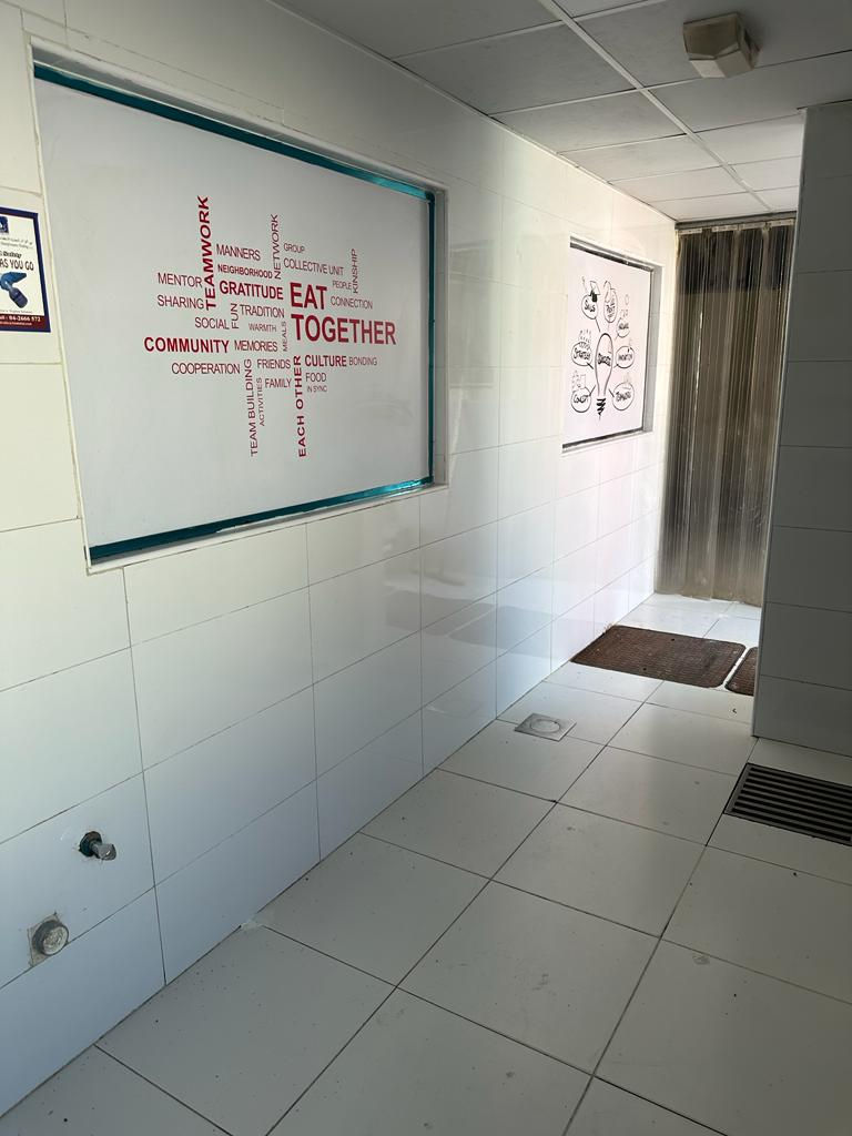 Thumbnail: Central Kitchen Situated In Alquoz Best For Delivery Between Old  & New Dubai.