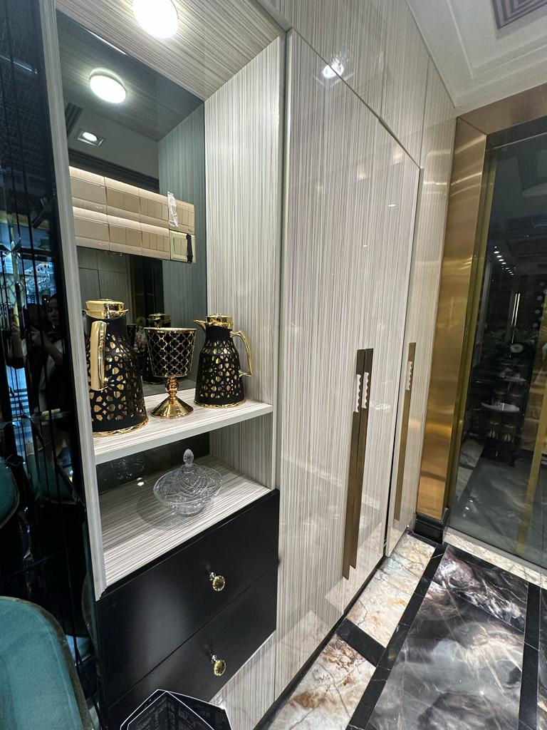 Thumbnail: Running Beauty Salon 5* Hotel in Sheikh Zaid Road