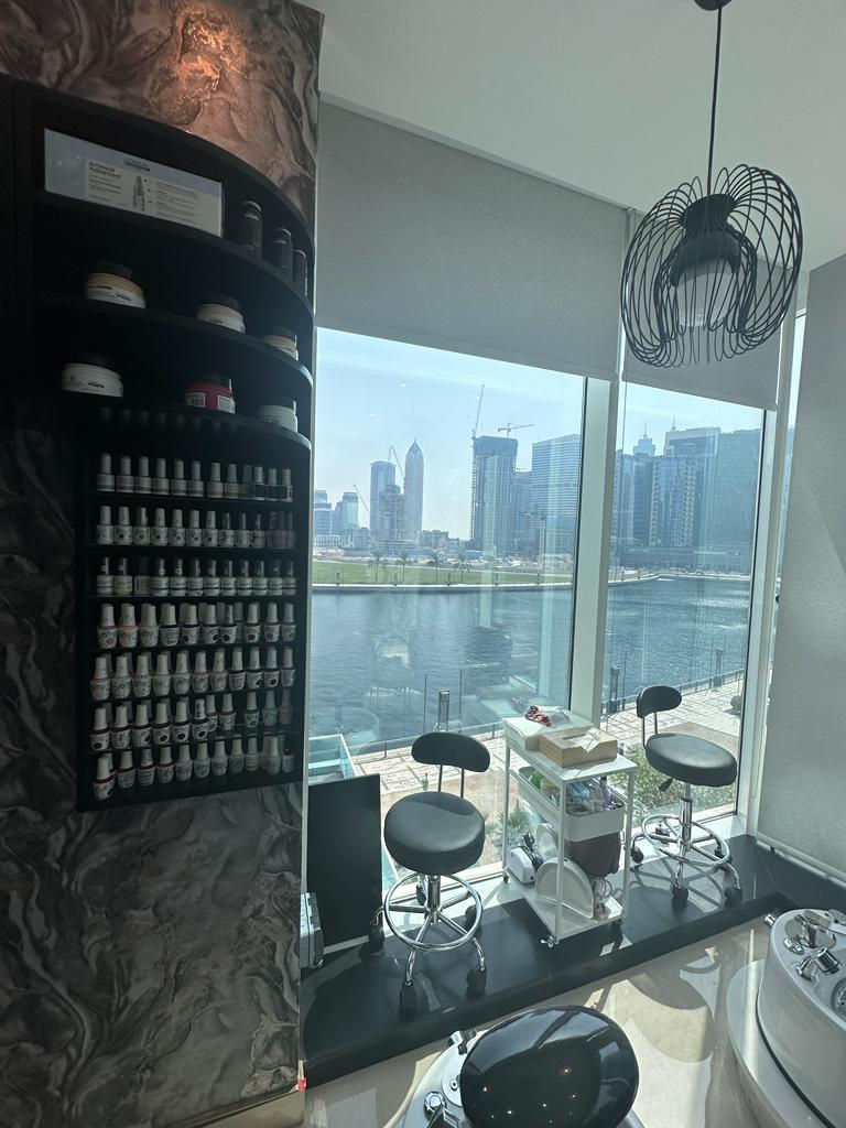 Thumbnail: Beauty Lady’s Salon in 4 stars Hotel Business Bay