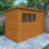 Thumbnail: Super Pent Shed