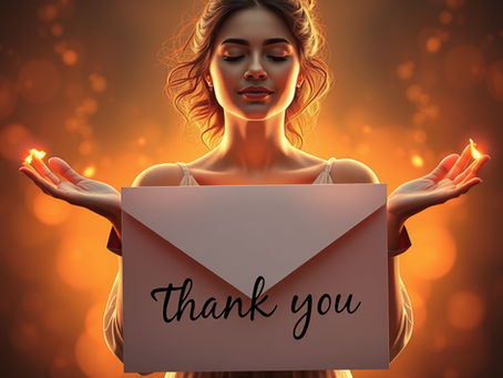 Embracing Gratitude: How Acknowledging Others Can Transform Your Life