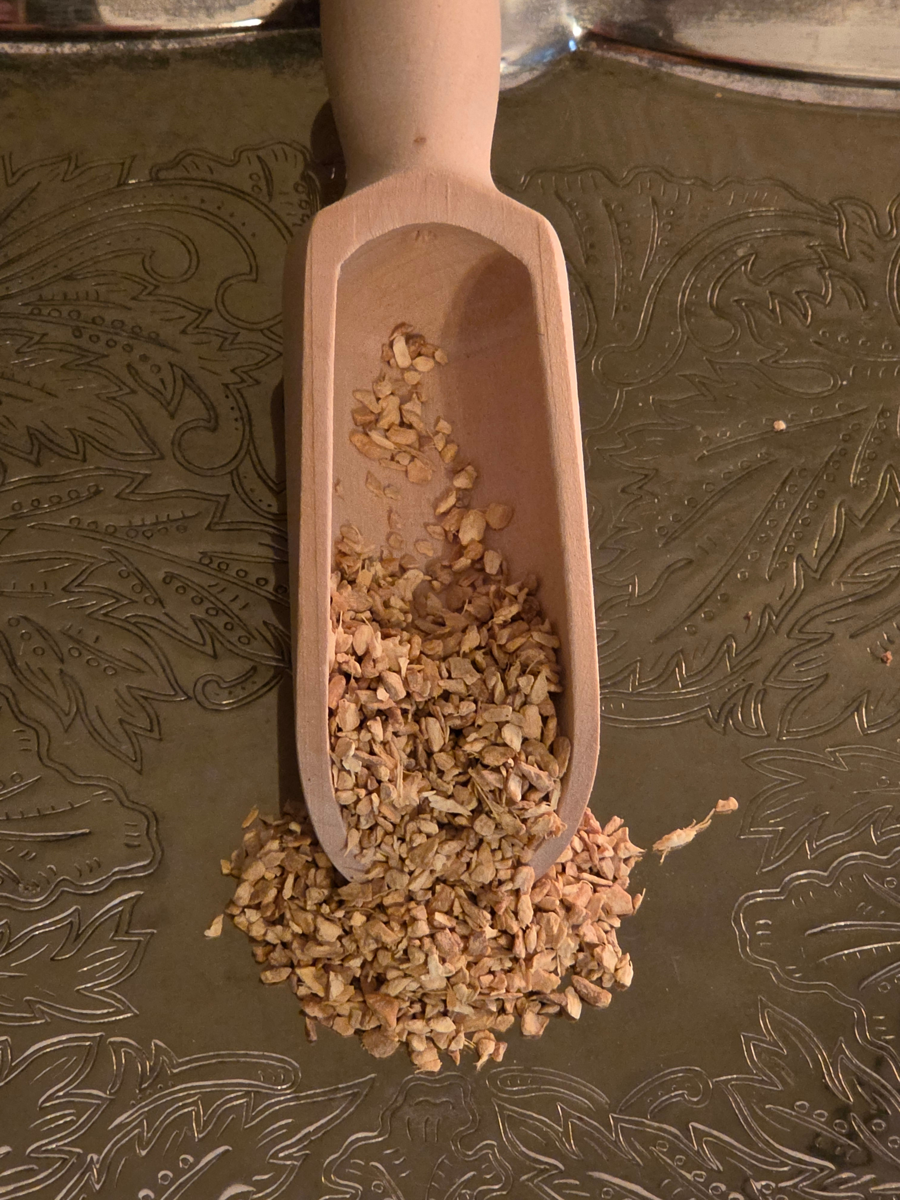 Ginger Root-Tier 3