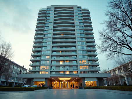 How Healthcare Professionals Can Find the Best Mid-Term Rentals Near Hospitals with Great Amenities and Perfect Rates