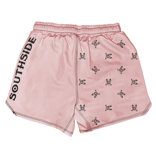 Southside Underdogs Uprising Grapple Shorts | SubOnly Studio