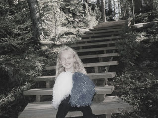 RAKKAUDESTA LAJIIN - MINUN TARINANI