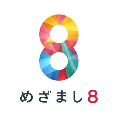 mezamashi8_logo.webp