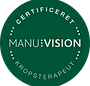 Certificeret manuvision kropsterapeut