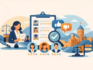 Georgian Notary Reviews That Help You Choose