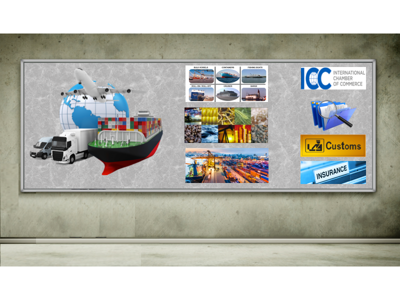 Master Trade Finance