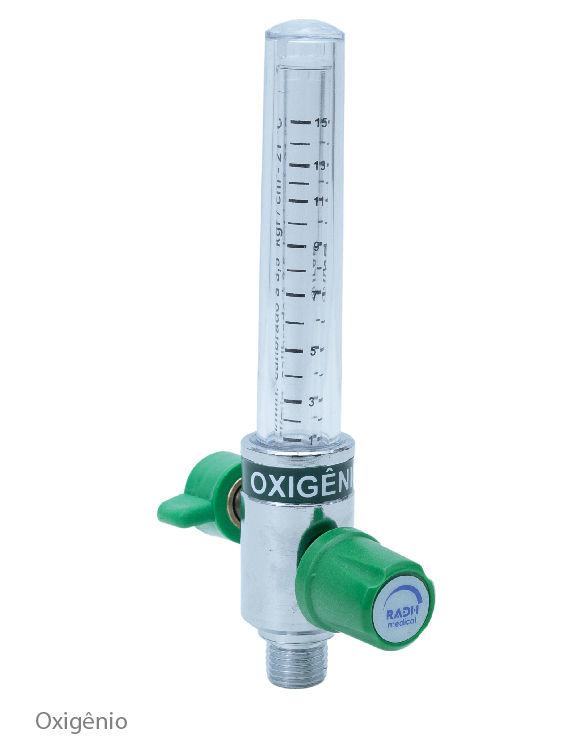 oxigênio
