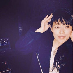DJ MIHOKO(from NYC)