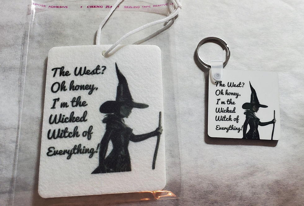 Thumbnail: Car Accesories Kit