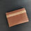 Miniature : Laptop case - Brown 15''