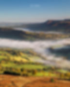 Brecon-Beacons-Autumn-Dawn