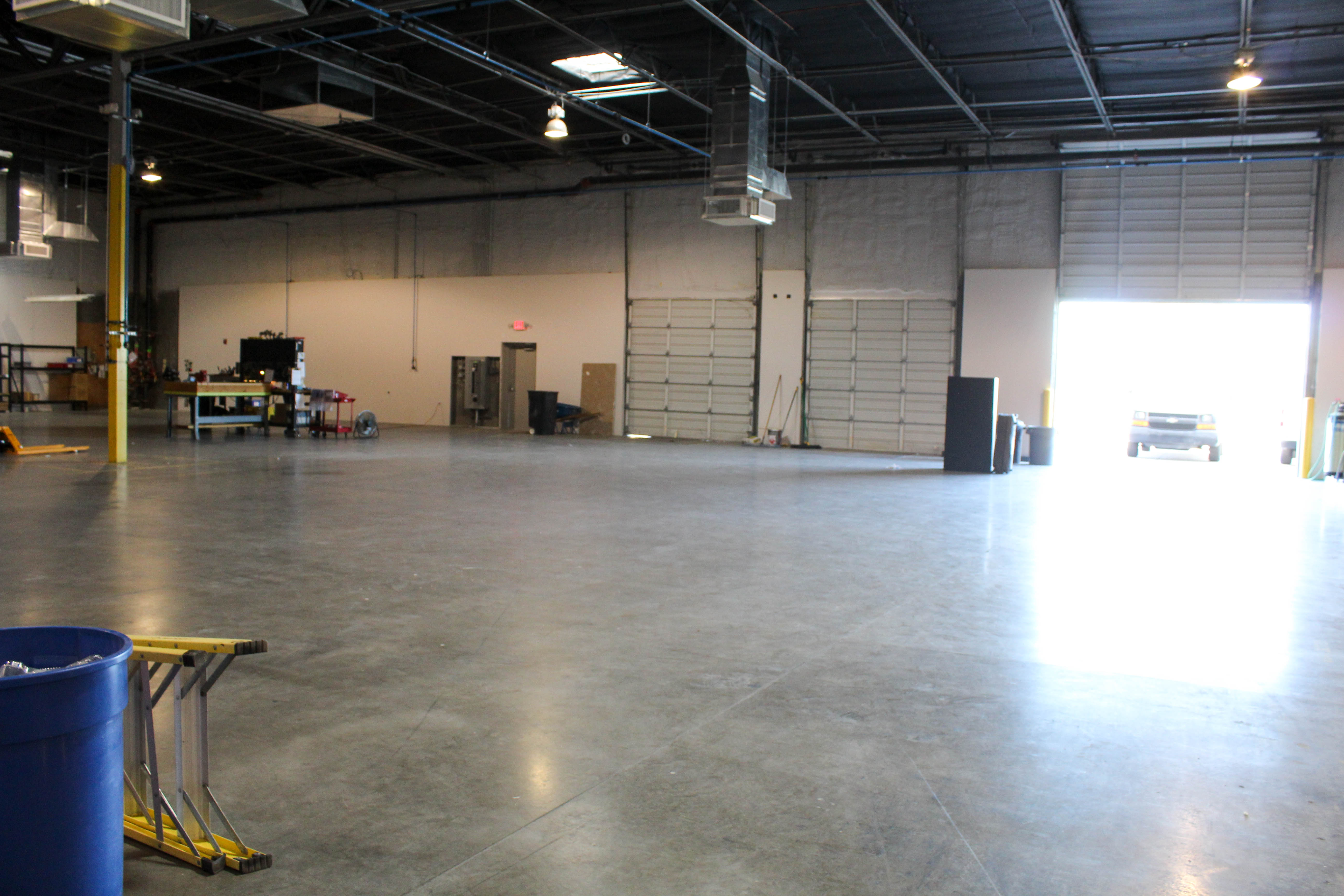 Ocotillo Construction