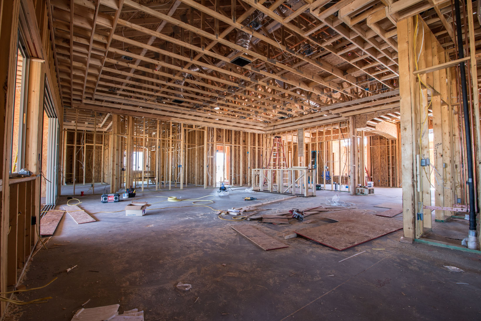 Ocotillo Construction