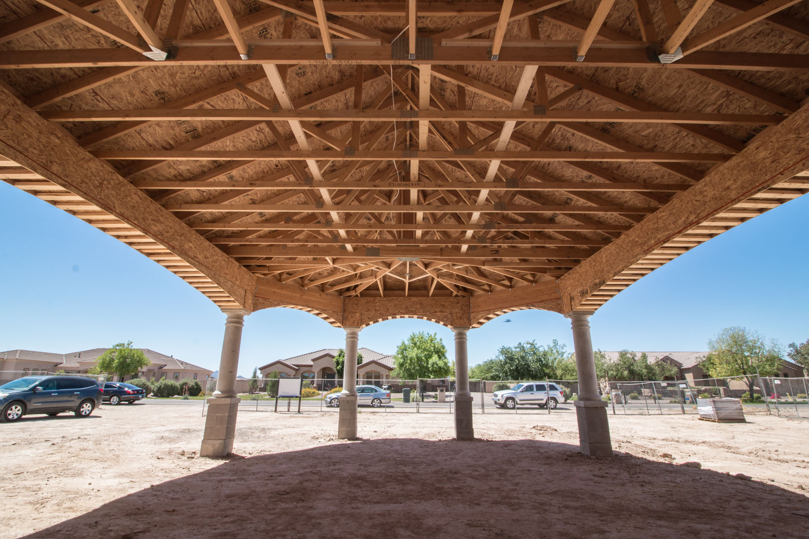 Ocotillo Construction