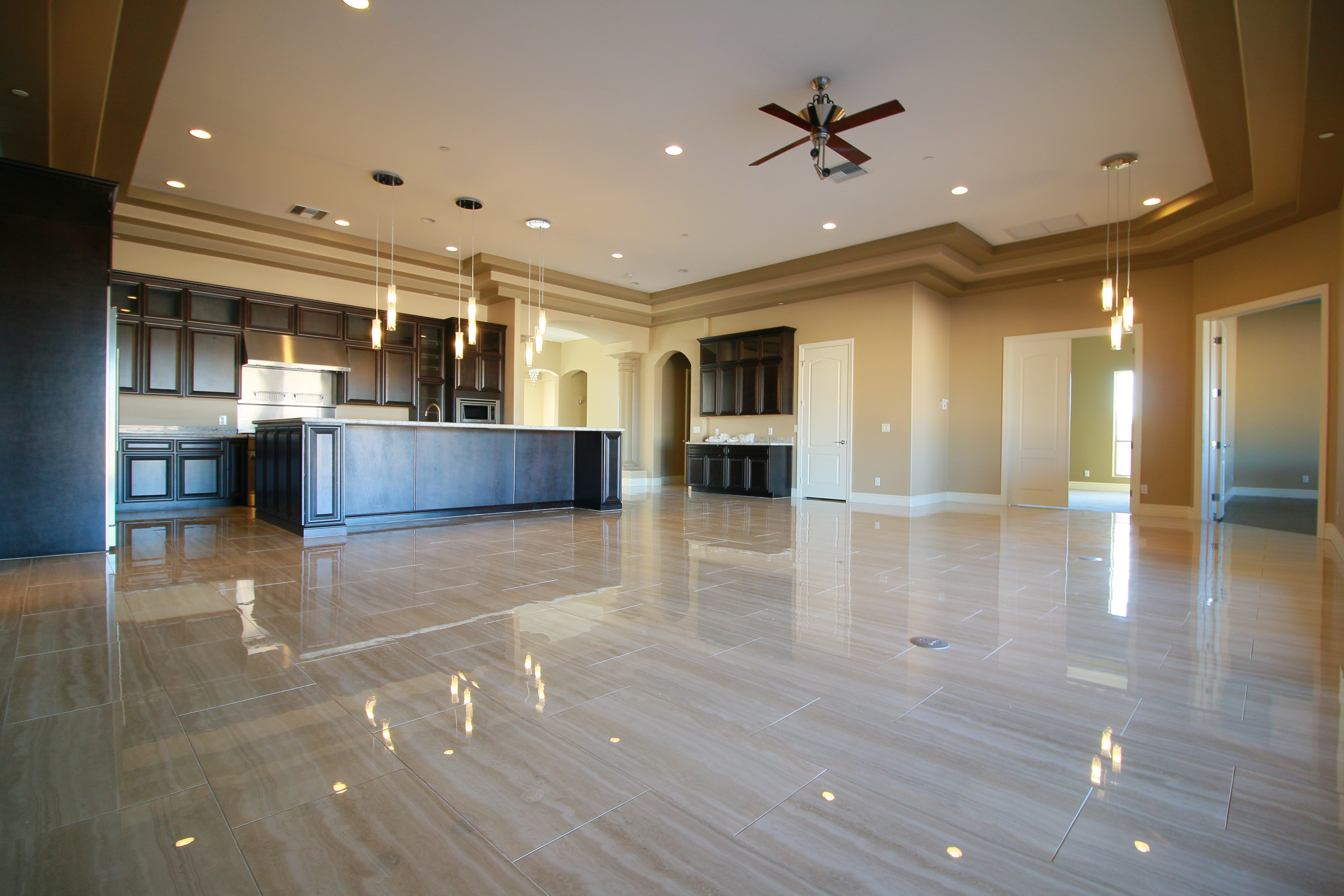 Ocotillo Construction