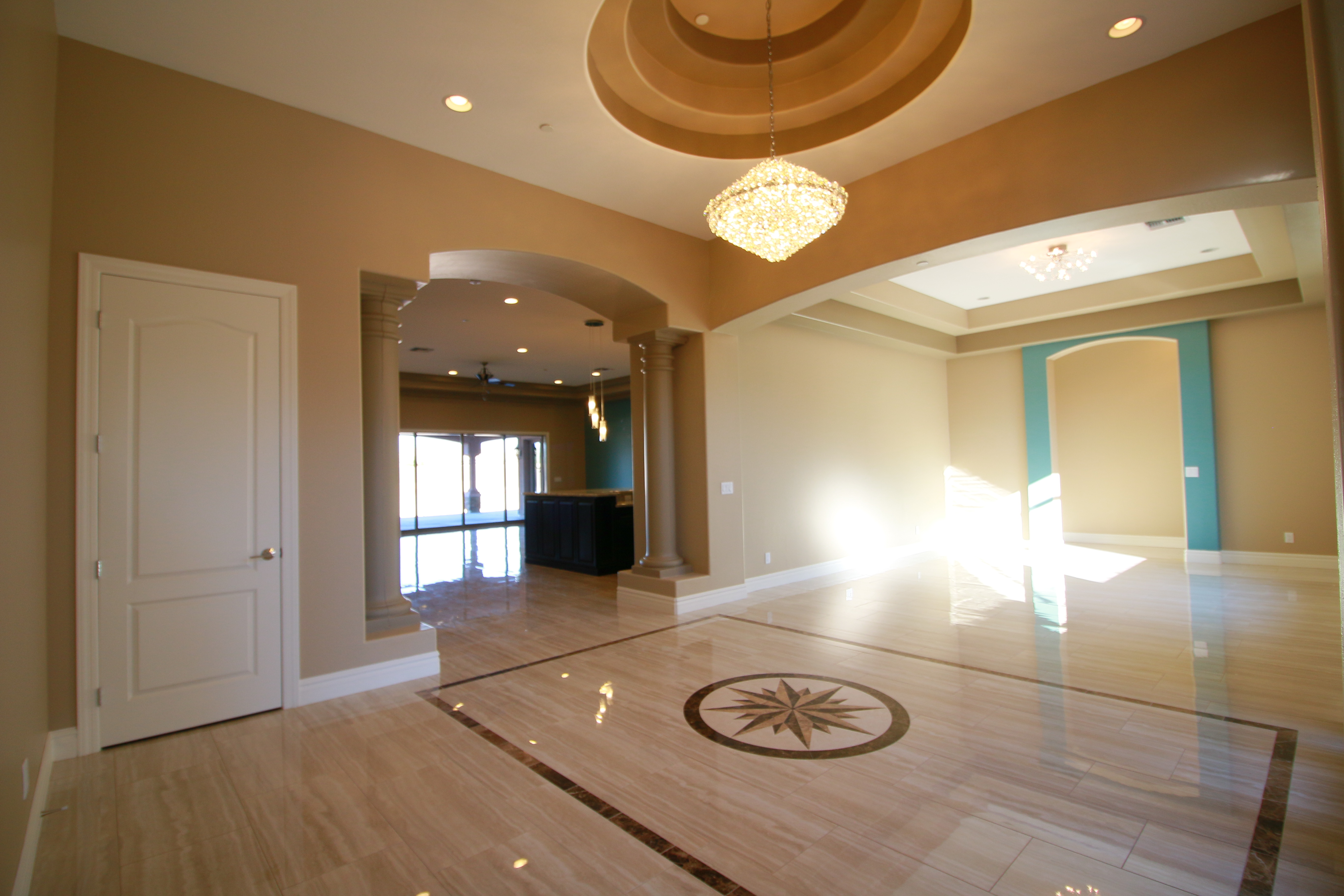 Ocotillo Construction