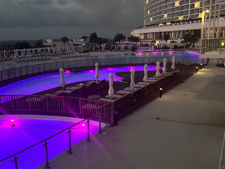 Is AVA Resort Cancun Right for Your Family? A Real Review from Spring Break 2026