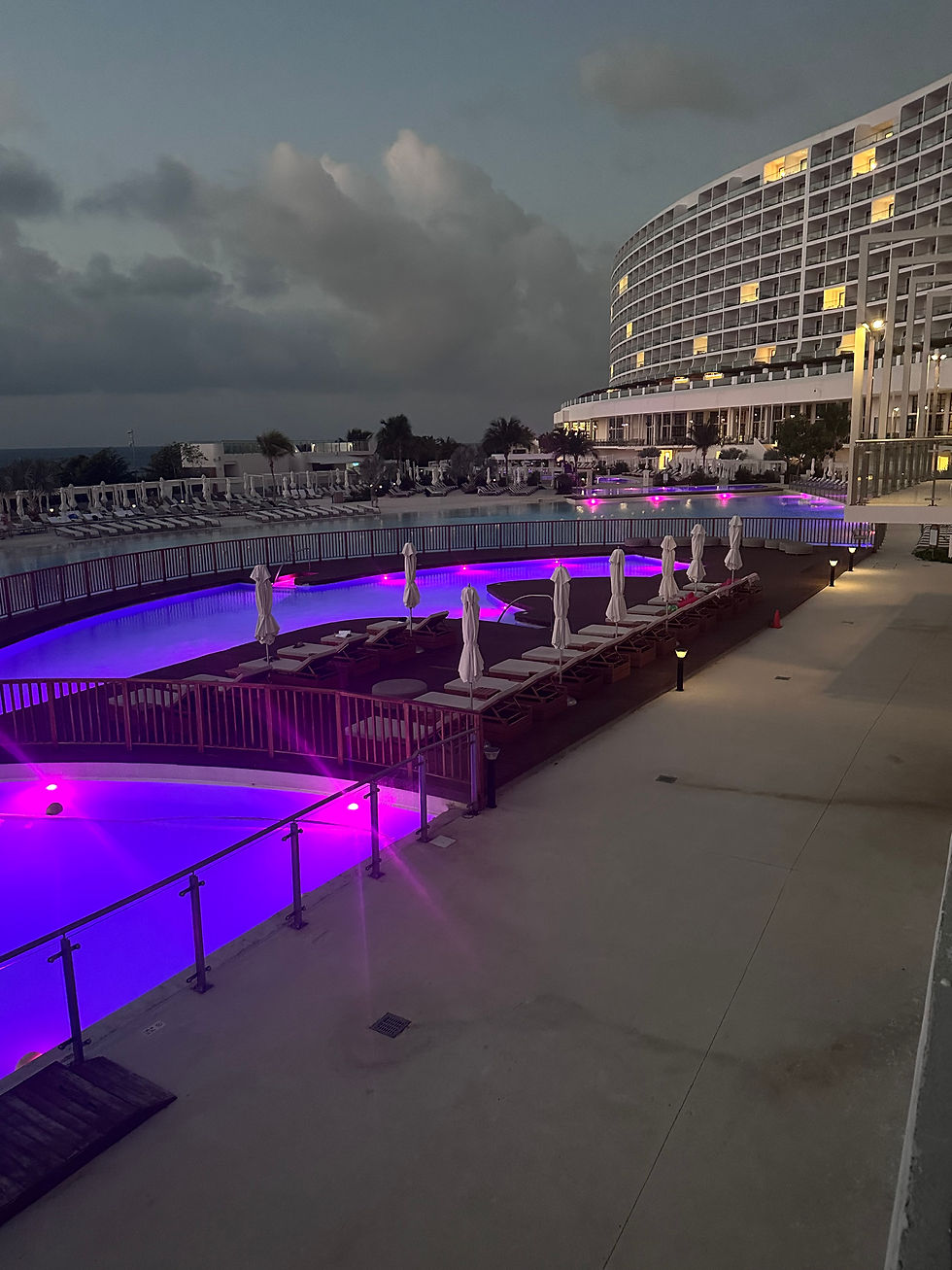 Is AVA Resort Cancun Right for Your Family? A Real Review from Spring Break 2026