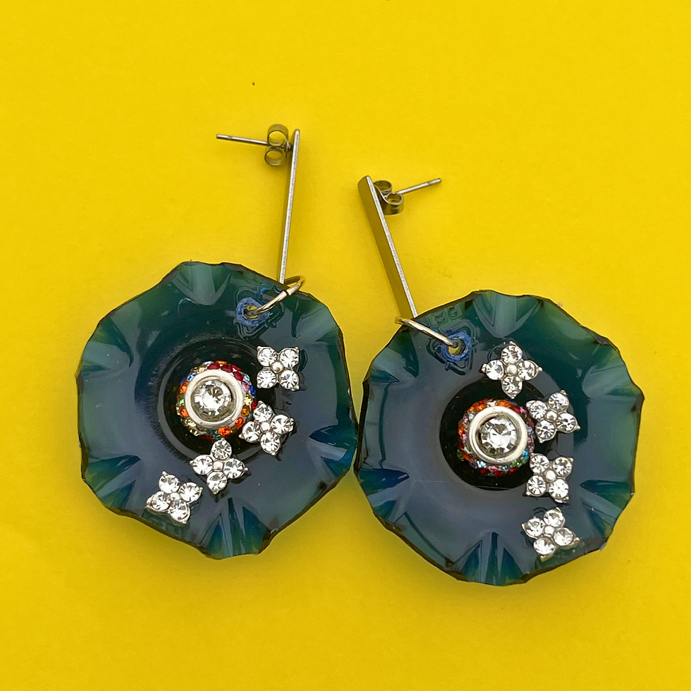 Miniatura: Rayo Marino