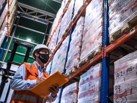 ¿Cuáles son los beneficios de contar con un depósito aduanero?