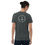 Thumbnail: Unisex T-Shirt- Back Logo