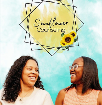 Administrative Team at Sunflower Counseling Center