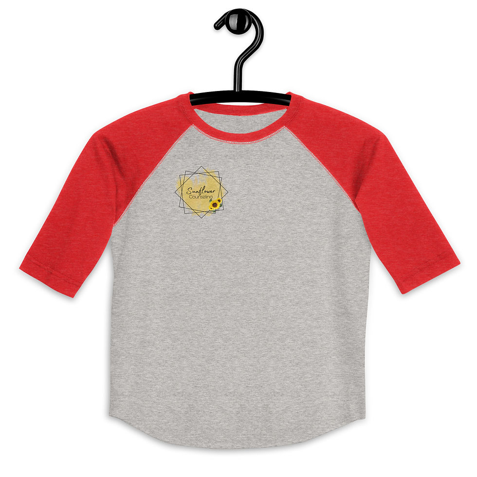 Thumbnail: Youth Baseball Shirt