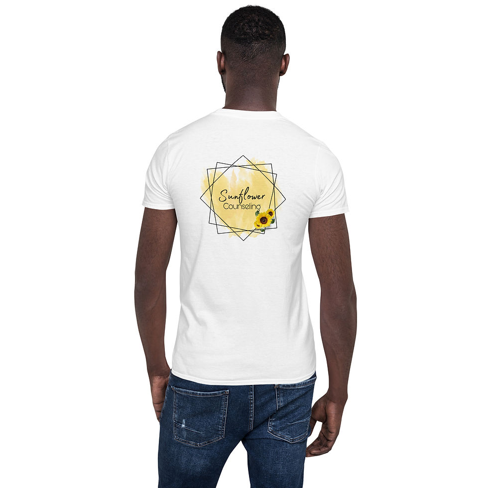 Thumbnail: My Mental Health T-Shirt