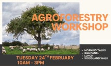 SCF Agroforestry Workshop