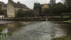 Coming Together for Flood Prevention
