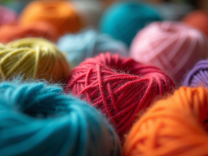 Easy and Simple Crochet Patterns for Your Next Project