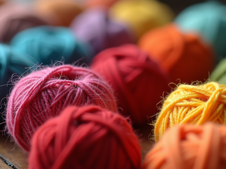 Easy Crochet Patterns for Beginners: Simple Crochet Designs to Try Today