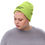 Thumbnail: Knit bright beanie